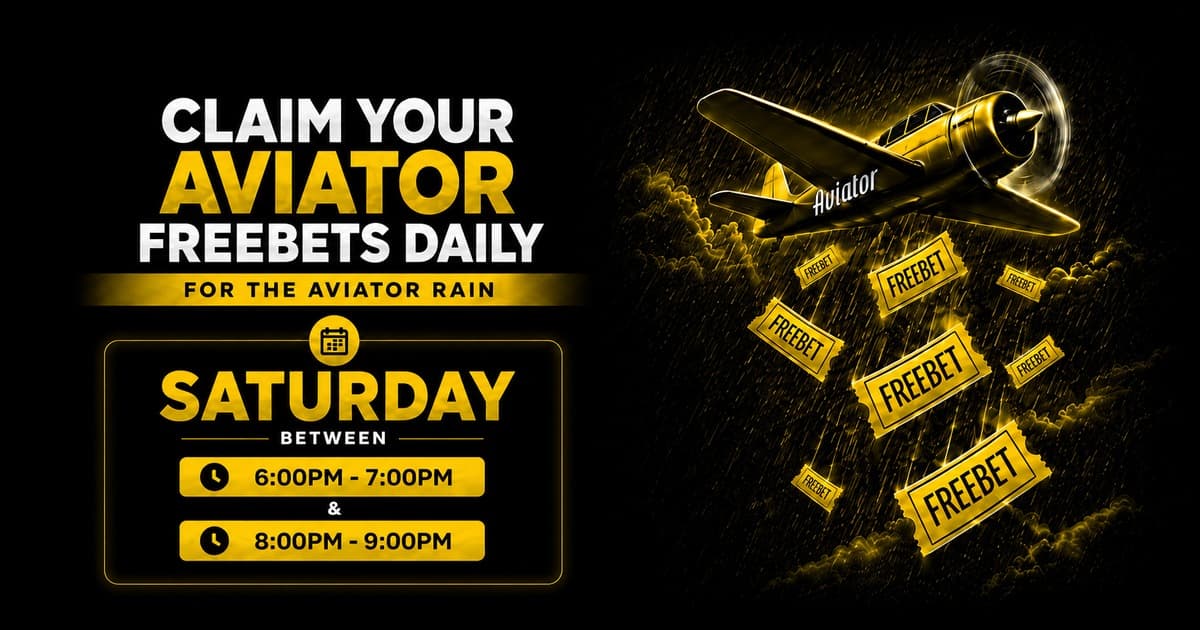 Aviator Rain