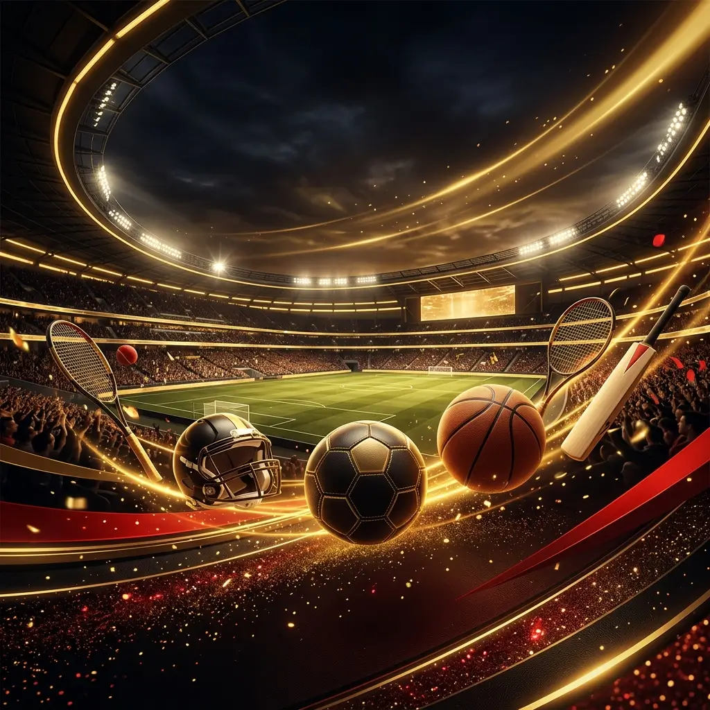 SPORTS BETTING
